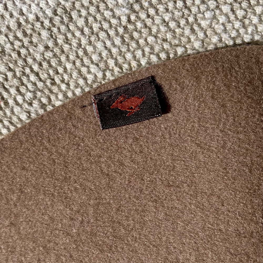 Scala Peter Grimm True Character 100% Wool Floppy… - image 6